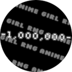 Reach 1,000,000 Rolls