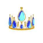 Hidden Tiara of the Fallen Kingdom