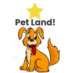 🦊Pet Land! 🐶