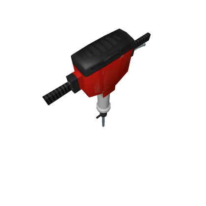 jackhammer