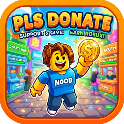 PLS DONATE !!!