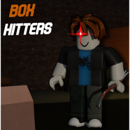 Box Hitters [VFX]