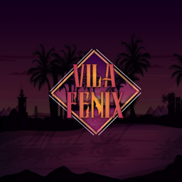 Vila Fenix [Voice Chat]🪽🔥