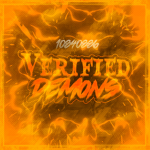 ワ VERIFIED DEMONS