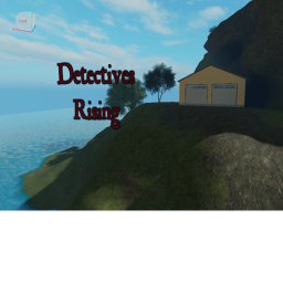 Detectives Rising