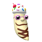 Whippin' Banana