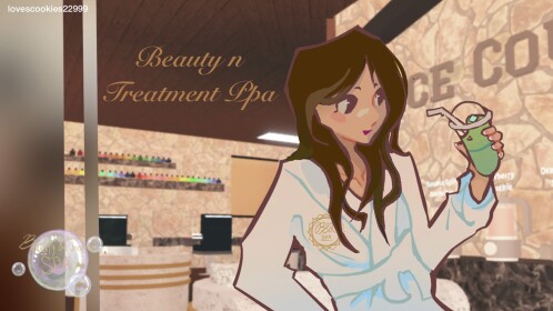 [REVAMP] Beauty n Treatment Spa! 🌿