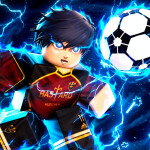 [3v3] Blue Lock: Rivals