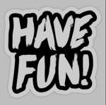 The fun free group!!!