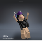 I am the best duh ..