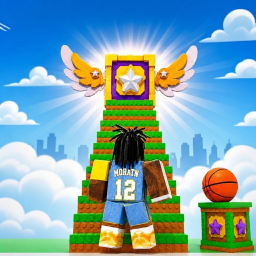 Jump To Steal Basketball Players icon