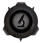 ⌈SCPF⌋ Scientific Department
