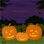 Spector Assault Team