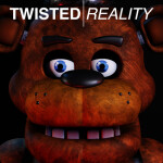 (🎉Anniversary) Twisted Reality