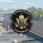 CallsignTK's US Naval Academy