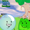 BFDI Sandbox [BETA]