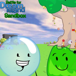 BFDI Sandbox [BETA]