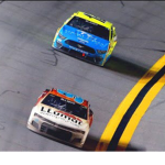 NASCAR 2021 group