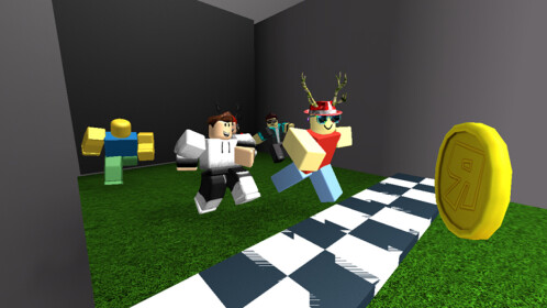 Speed Run ULTIMATE