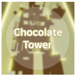 Chocolate Tower icon