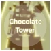 Chocolate Tower icon
