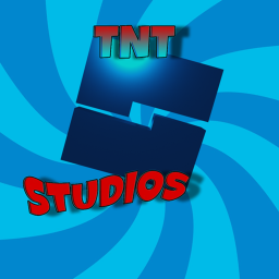 TNT Studios announcement area