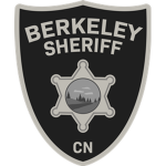 Berkeley County Sheriff's Office W.V.