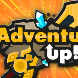 Adventure Up! icon