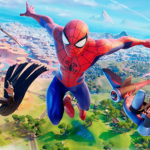 FortLite Games Group Thumbnail