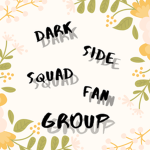 Dark side squad fan group