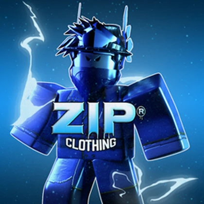 Zip' Roblox group icon