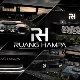 [NEW] RUANG HAMPA