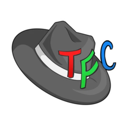 The Fedoras Collective Roblox group icon