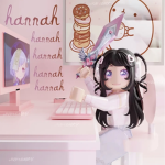 Hannah shop<3