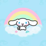 Shimmer cinnamoroll dti
