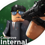 Cosgrove Internal
