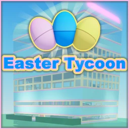 Easter Tycoon icon