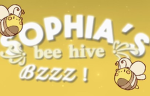 {! sophias beehive !}