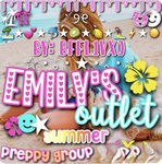 - emily's outlet !! -