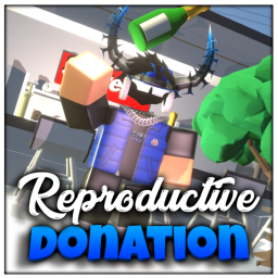 Reproductive Donation Place