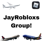 JayRobloxs Group!