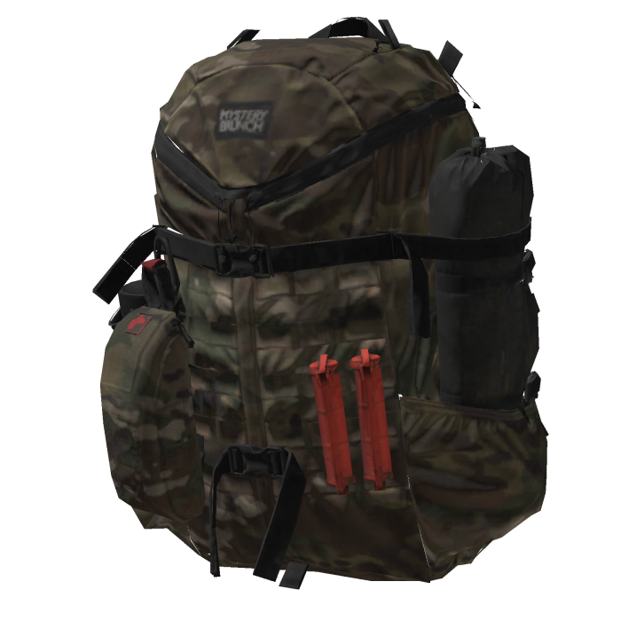 Mystery Ranch 2 Day Assault Pack (Multicam)
