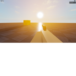 Roblox fps test