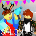 ღ PLUSH Salon ღ