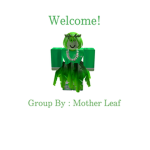 Leaf Family!