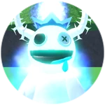 Game Badge Icon