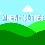 Cheap Clthes Group Thumbnail