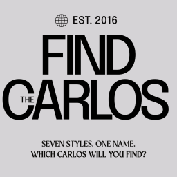 Find the Carlos