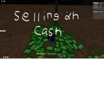 Selling DH cash!!!