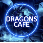Dragon Café!
